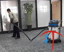 地毯清洗服务